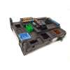 Recambio de caja reles / fusibles para peugeot 2008 i (cu_) 1.2 puretech 82 referencia OEM IAM 9819850080 1663368780 