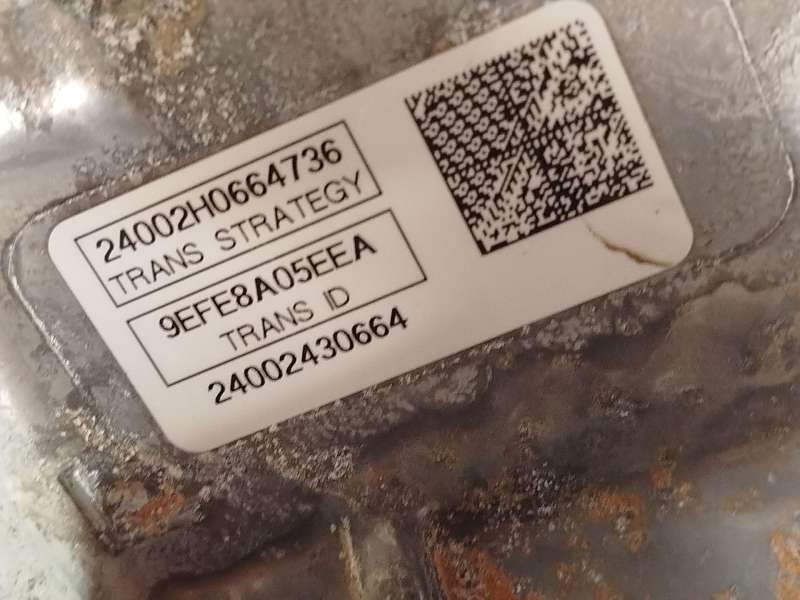 Recambio de caja cambios para ford kuga iii (dfk) 2.5 fhev referencia OEM IAM SV487000AA 2640939 SVLX687000EA - Azul 6
