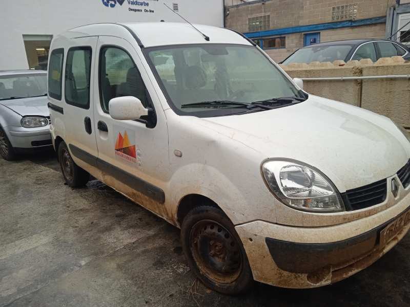 RENAULT KANGOO (F/KC0)