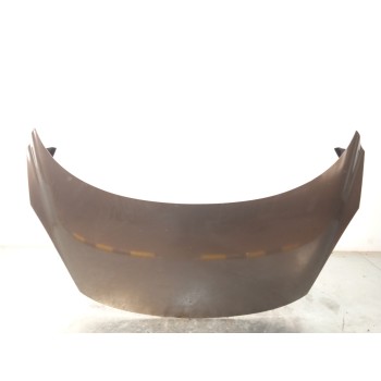 Recambio de capot para renault scénic iii (jz0/1_) 1.5 dci referencia OEM IAM 651008842R  