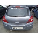 OPEL CORSA D