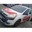 CITROËN BERLINGO FURGONETA/MONOVOLUMEN (B9)