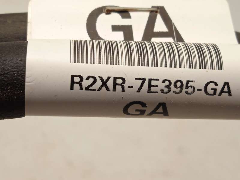 Recambio de varillaje cambio para ford tourneo courier 1.0 ecoboost referencia OEM IAM R2XR7E395GA 2661673 - Gris 3