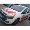 citroën berlingo furgoneta/monovolumen (b9) del año 2012