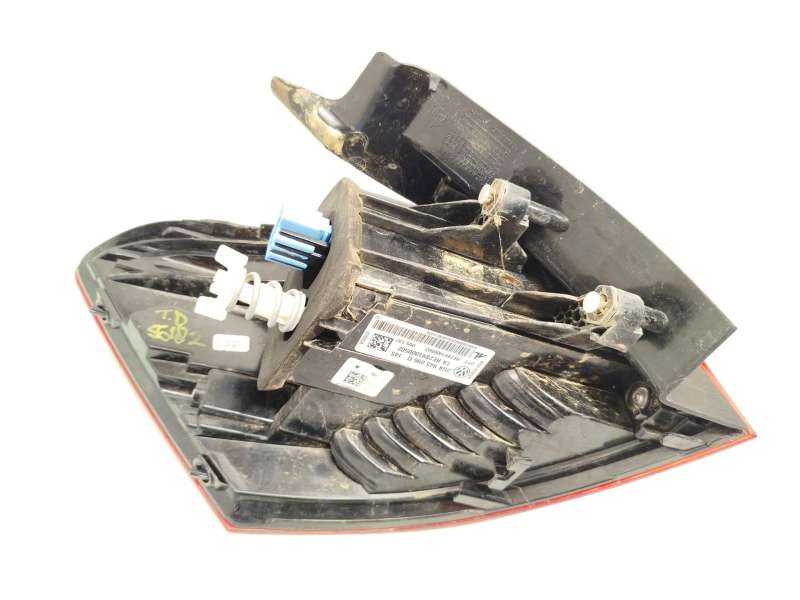 Recambio de piloto trasero derecho para volkswagen t-roc (a11, d11) 1.0 tsi referencia OEM IAM 2GA945096D 3