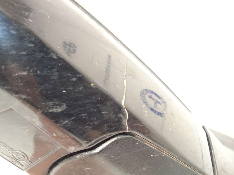 Recambio de retrovisor derecho para kia sorento i (jc) 2.5 crdi referencia OEM IAM 876053E220XX - Negro 5