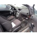OPEL CORSA D