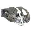 Recambio de elevalunas delantero derecho para mazda 6 hatchback (gh) 1.8 mzr referencia OEM IAM D6515858XB  