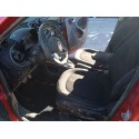 SMART FORFOUR HATCHBACK (453)