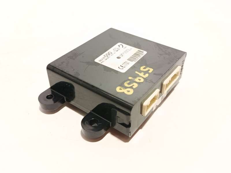 Recambio de modulo electronico para mitsubishi outlander iii (gg_w, gf_w, zj, zl, zk) 2.0 hybrid 4wd (gg2w) referencia OEM IAM 8
