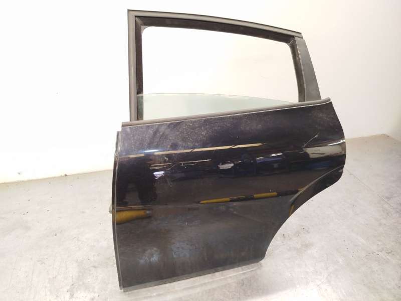 Recambio de puerta trasera izquierda para seat leon (1p1) 1.9 tdi referencia OEM IAM 1P0833055 3