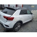 VOLKSWAGEN T-ROC (A11, D11)
