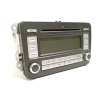 Recambio de sistema audio / radio cd para volkswagen passat b6 (3c2) 2.0 fsi referencia OEM IAM 1K0035186AD  