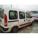 RENAULT KANGOO (F/KC0)