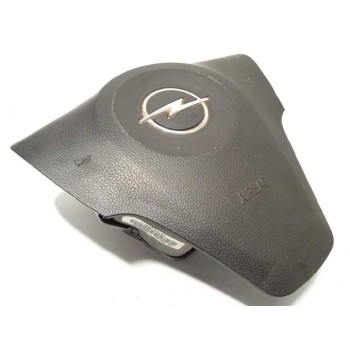 AIRBAG DELANTERO IZQUIERDO 96440827 