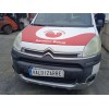 citroën berlingo furgoneta/monovolumen (b9) del año 2012