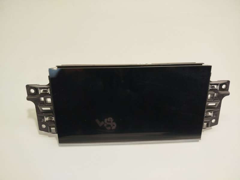Recambio de pantalla multifuncion para audi q8 (4mn, 4mt) 50 tdi mild hybrid quattro referencia OEM IAM 4M8919605A 3