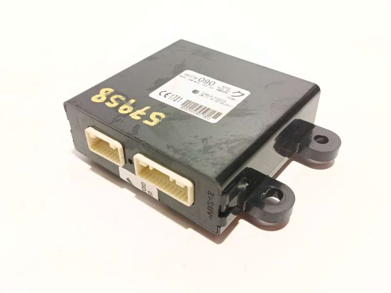 Recambio de modulo electronico para mitsubishi outlander iii (gg_w, gf_w, zj, zl, zk) 2.0 hybrid 4wd (gg2w) referencia OEM IAM 8 2