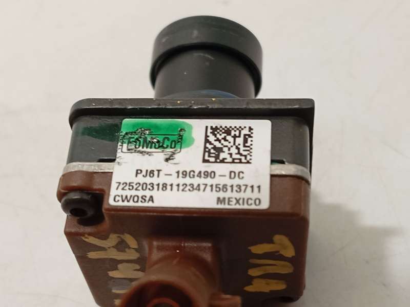 Recambio de modulo electronico para ford kuga iii (dfk) 2.5 fhev referencia OEM IAM PJ6T19G490DC 2746884 - Azul 3