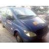 mercedes-benz vito (w639) basic, combi del año 2004