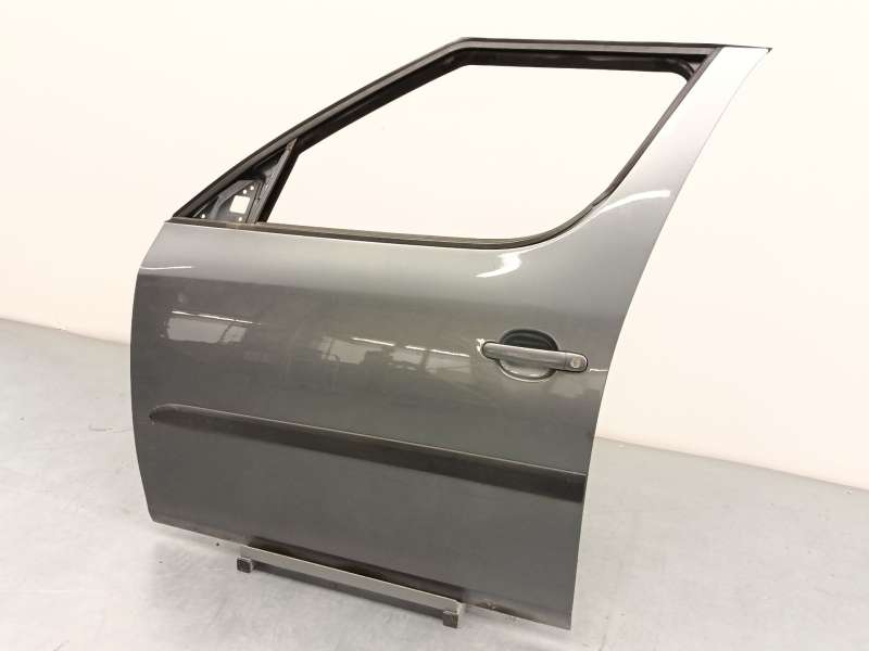 Recambio de puerta delantera izquierda para skoda roomster (5j7) 1.6 tdi referencia OEM IAM 5J7831055 2