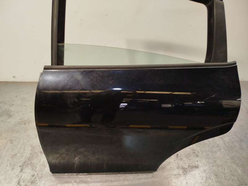 Recambio de puerta trasera izquierda para seat leon (1p1) 1.9 tdi referencia OEM IAM 1P0833055 4