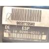 Recambio de abs para citroën c5 berlina collection referencia OEM IAM 9659770580 10096011653 10020602334