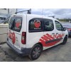 citroën berlingo furgoneta/monovolumen (b9) del año 2012