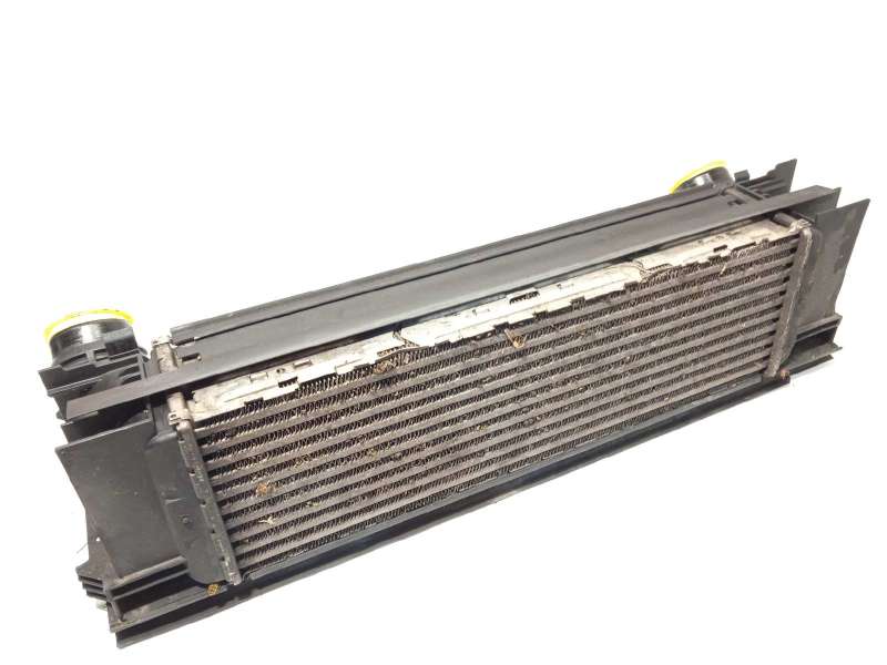 Recambio de intercooler para bmw serie 3 touring (f31) 335d xdrive referencia OEM IAM 17517600533 - Gris 2