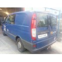 MERCEDES-BENZ VITO (W639) BASIC, COMBI