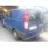 mercedes-benz vito (w639) basic, combi del año 2004
