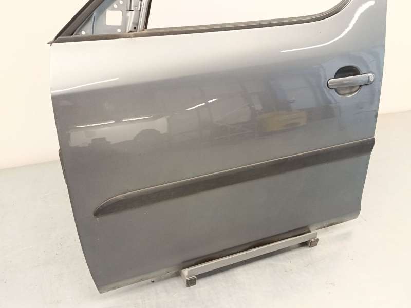 Recambio de puerta delantera izquierda para skoda roomster (5j7) 1.6 tdi referencia OEM IAM 5J7831055 3