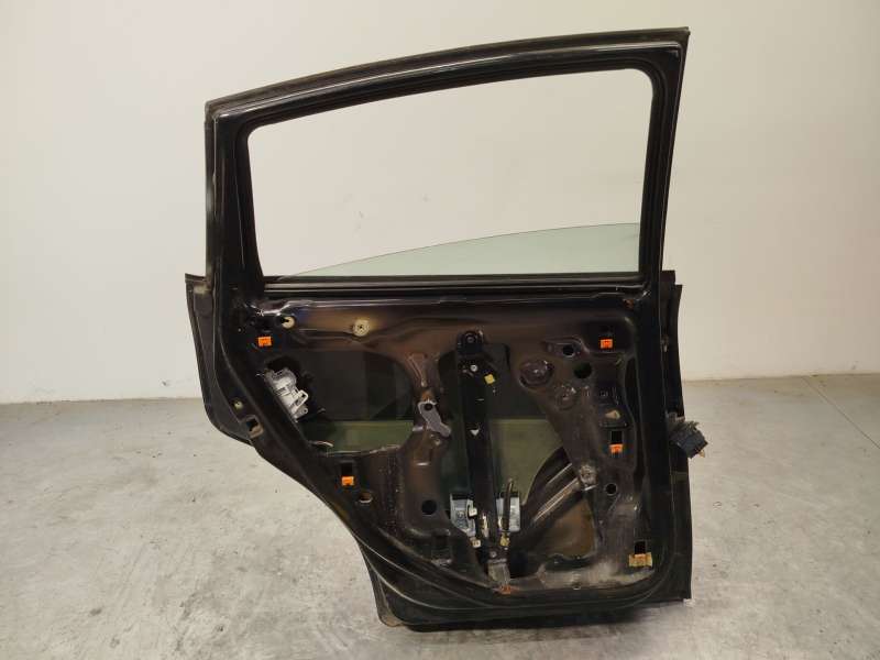 Recambio de puerta trasera izquierda para seat leon (1p1) 1.9 tdi referencia OEM IAM 1P0833055 5