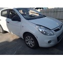 HYUNDAI I20 I (PB, PBT)