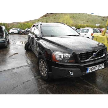 volvo xc90 del año 2005