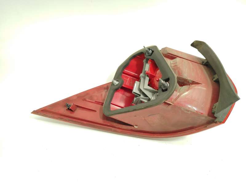 Recambio de piloto trasero derecho para volkswagen golf v variant (1k5) 1.9 tdi referencia OEM IAM 1K9945096C - Rojo 4