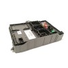 Recambio de caja reles / fusibles para ford kuga iii (dfk) 2.5 fhev referencia OEM IAM RU5T15604BJCC 2758213 F005V04496