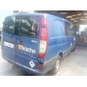 MERCEDES-BENZ VITO (W639) BASIC, COMBI