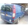 mercedes-benz vito (w639) basic, combi del año 2004