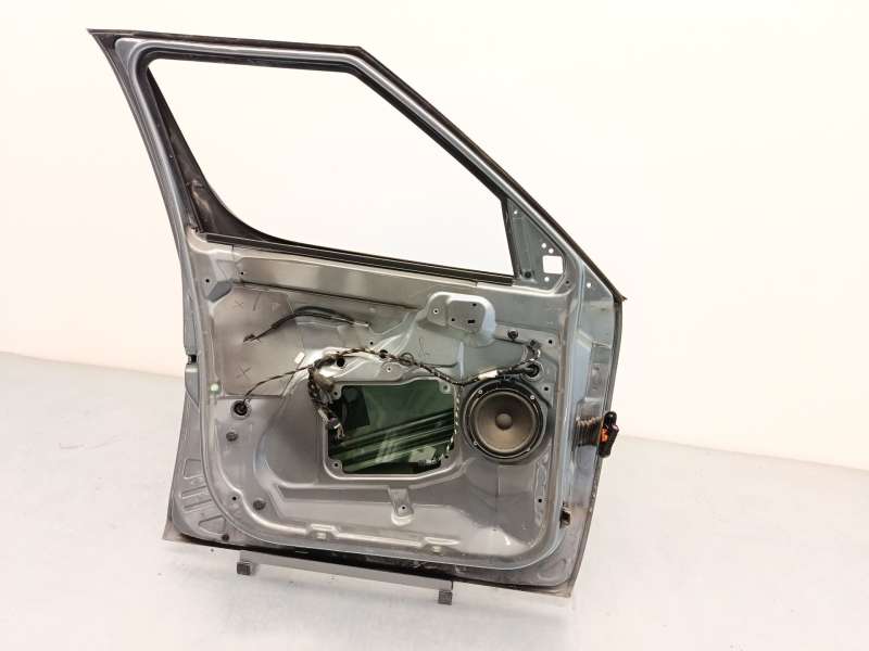 Recambio de puerta delantera izquierda para skoda roomster (5j7) 1.6 tdi referencia OEM IAM 5J7831055 4