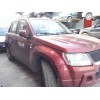 suzuki grand vitara ii (jt, te, td) del año 2006