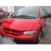 chrysler voyager (gs) del año 1998