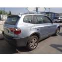BMW X3 (E83)