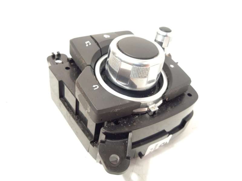 MANDO MULTIFUNCION DM6F66CM0 
