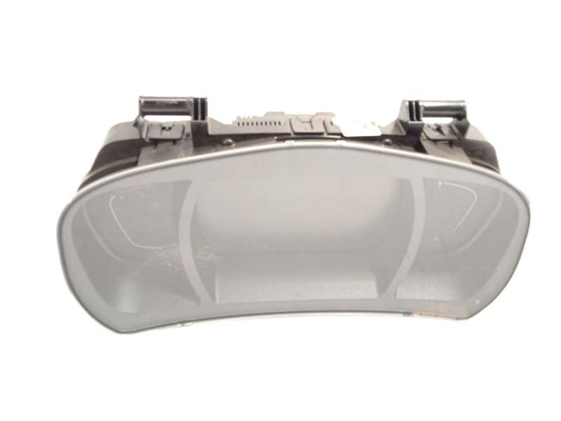 Recambio de cuadro instrumentos para renault scénic iv (j9_) 1.5 dci 110 referencia OEM IAM 248109469R 2