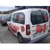 citroën berlingo furgoneta/monovolumen (b9) del año 2012