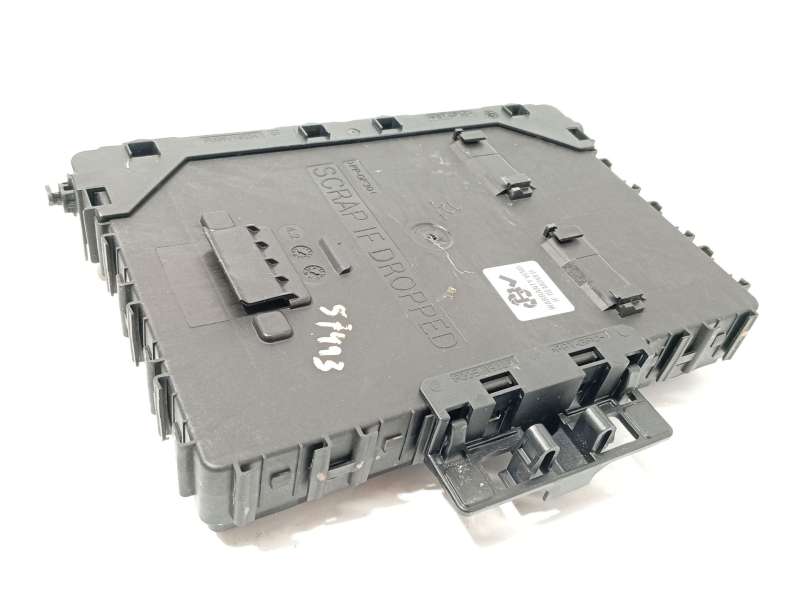 Recambio de caja reles / fusibles para ford kuga iii (dfk) 2.5 fhev referencia OEM IAM RU5T15604BJCC 2758213 F005V04496 - Azul 3