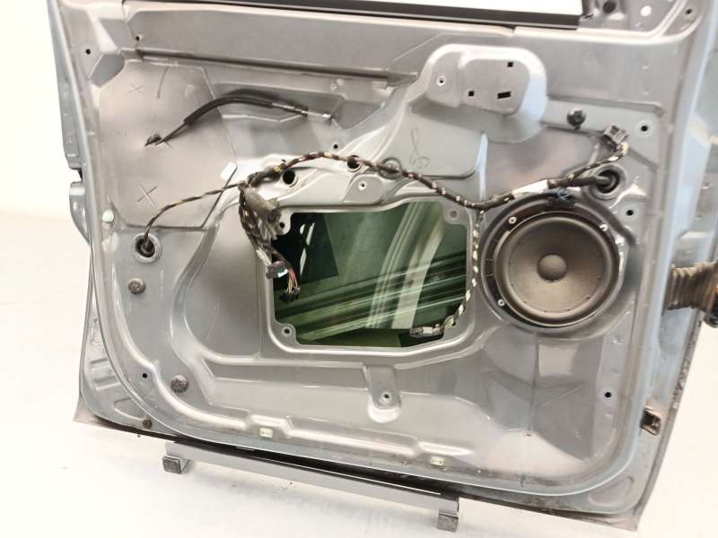 Recambio de puerta delantera izquierda para skoda roomster (5j7) 1.6 tdi referencia OEM IAM 5J7831055 5