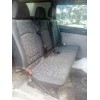 mercedes-benz vito (w639) basic, combi del año 2004