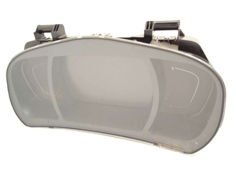Recambio de cuadro instrumentos para renault scénic iv (j9_) 1.5 dci 110 referencia OEM IAM 248109469R 3